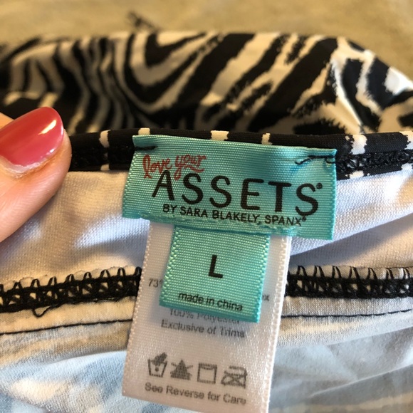 Tankini Top - Picture 5 of 6